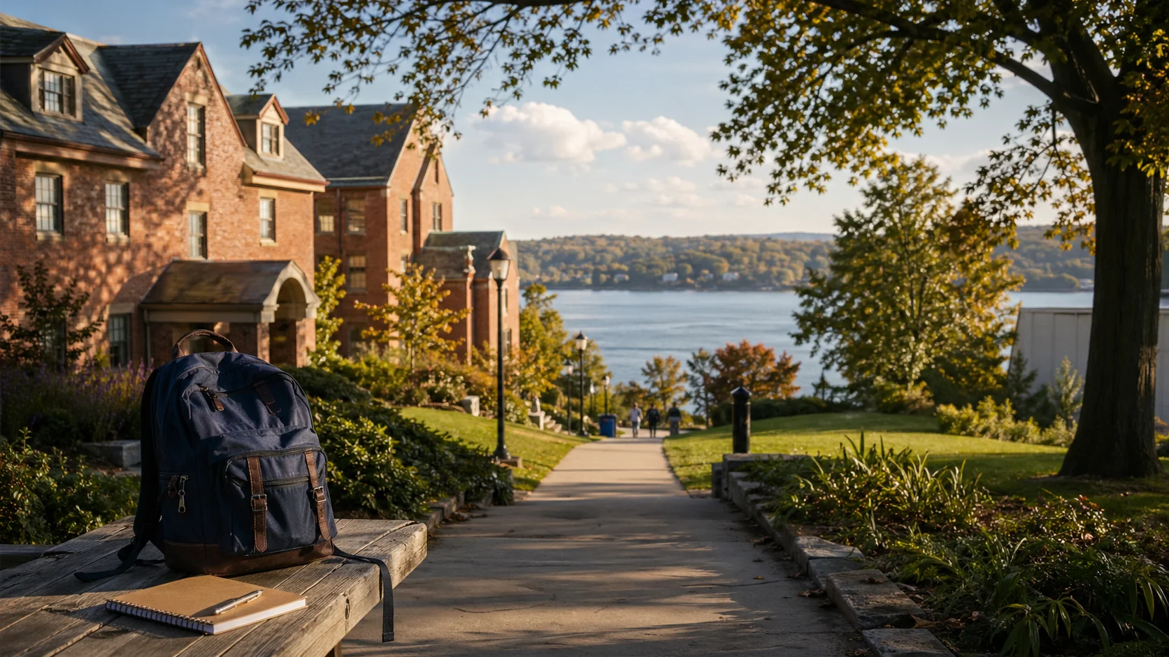 Mercy College Dobbs Ferry Campus Overview